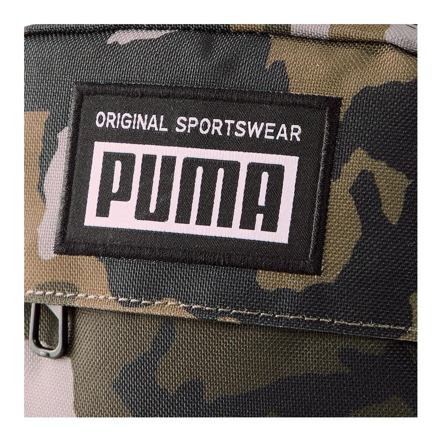 Сумка через плечо PUMA - изображение 4