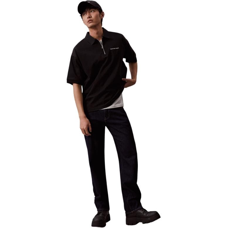 Поло CALVIN KLEIN Polo - изображение 5