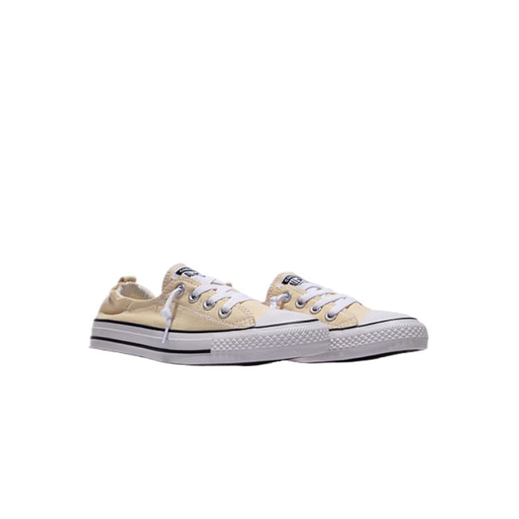 Кеды Converse Chuck TAYLOR Устойчивые к истиранию Амортизирующие Низкие Кеды Женские - изображение 3