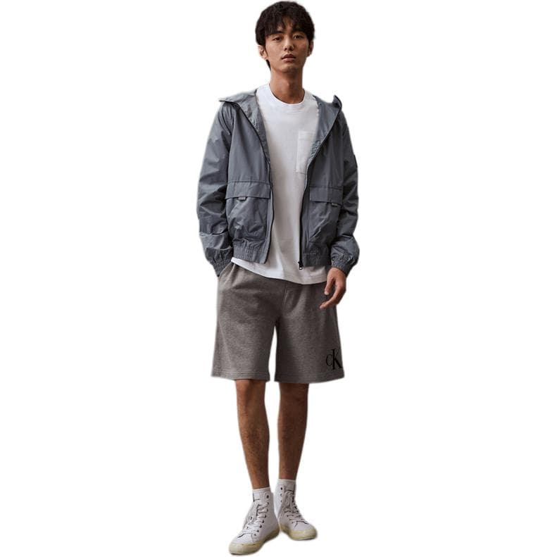 Куртка Calvin Klein PN6 Cloud Grey - изображение 5