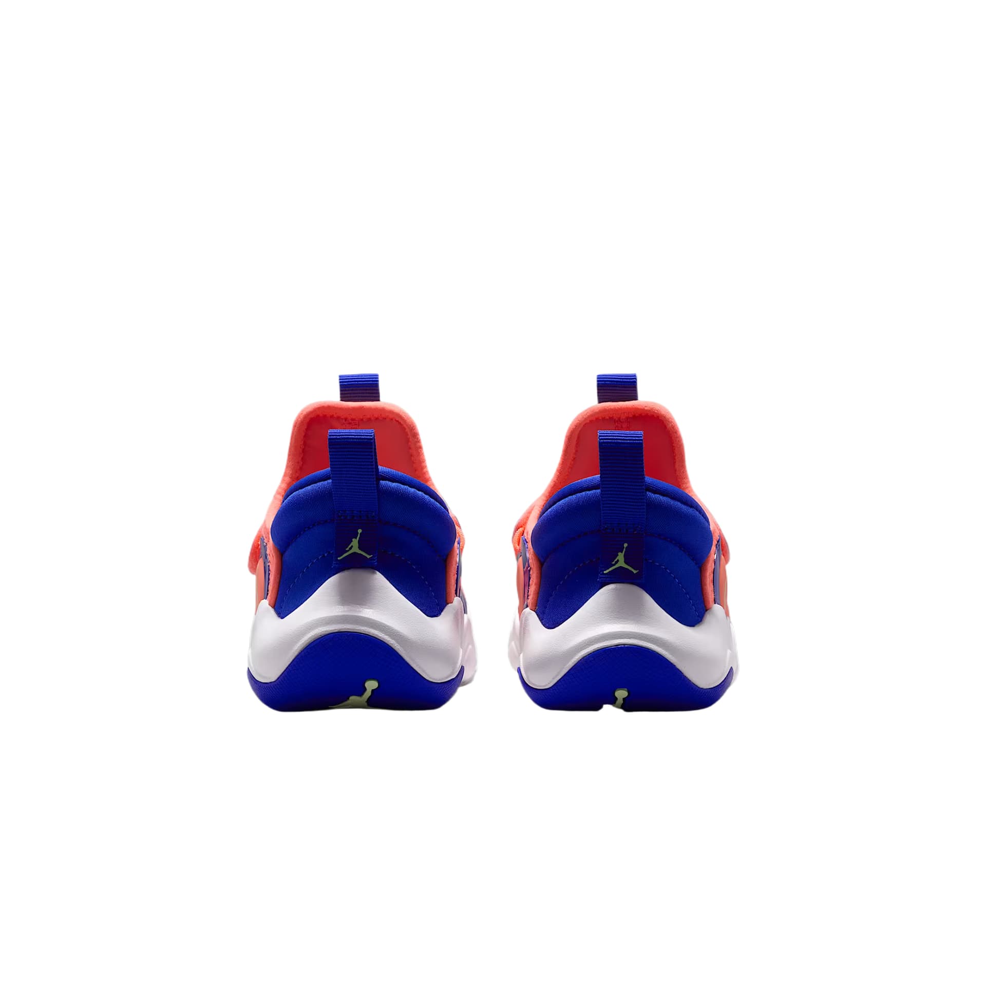 Кроссовки Jordan 23 7,2 Low Топ Детская Обувь для Повседневной Носки - изображение 4