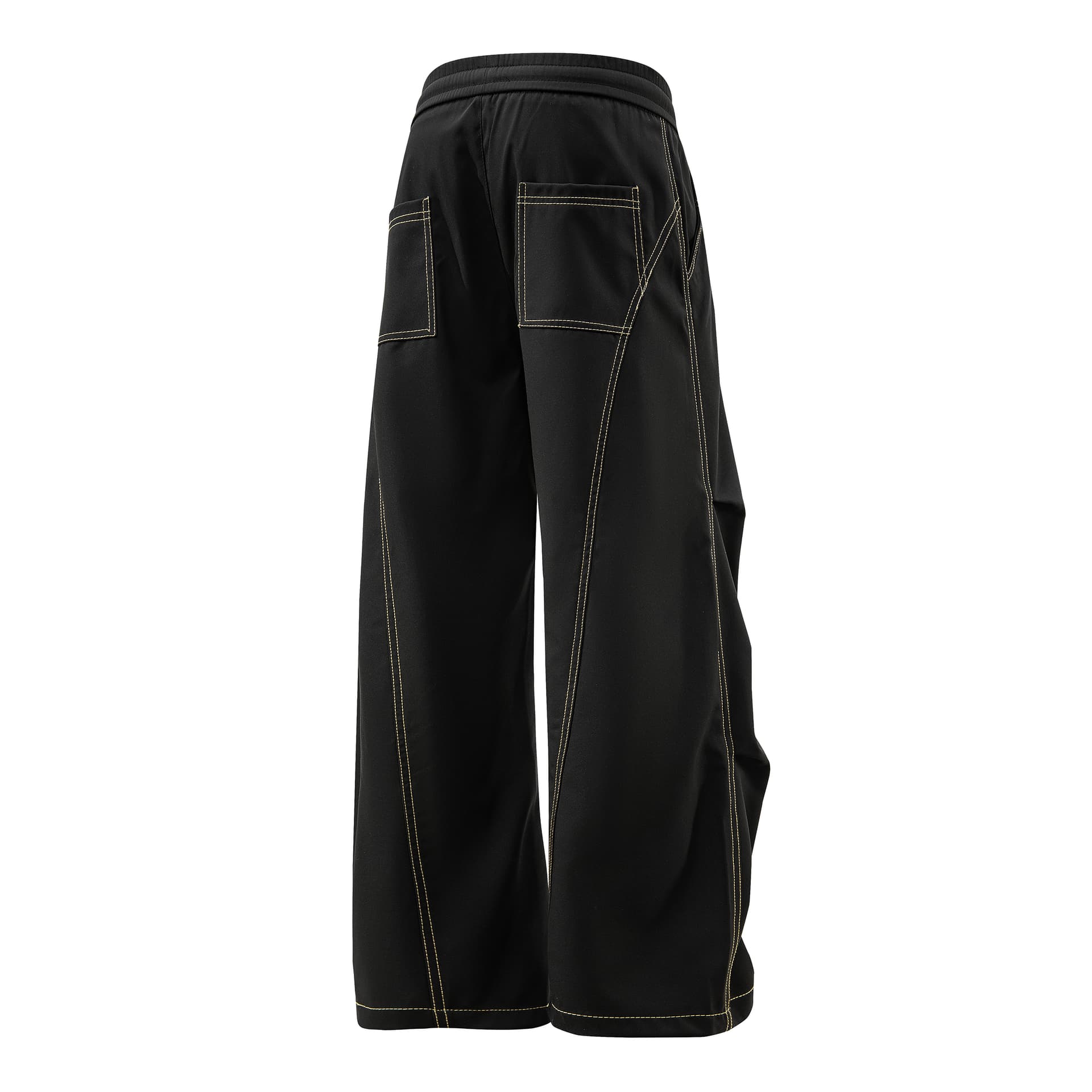 Штаны Kawasaki Unisex Casual Pants Кавасаки Унисекс Повседневные Брюки - изображение 2