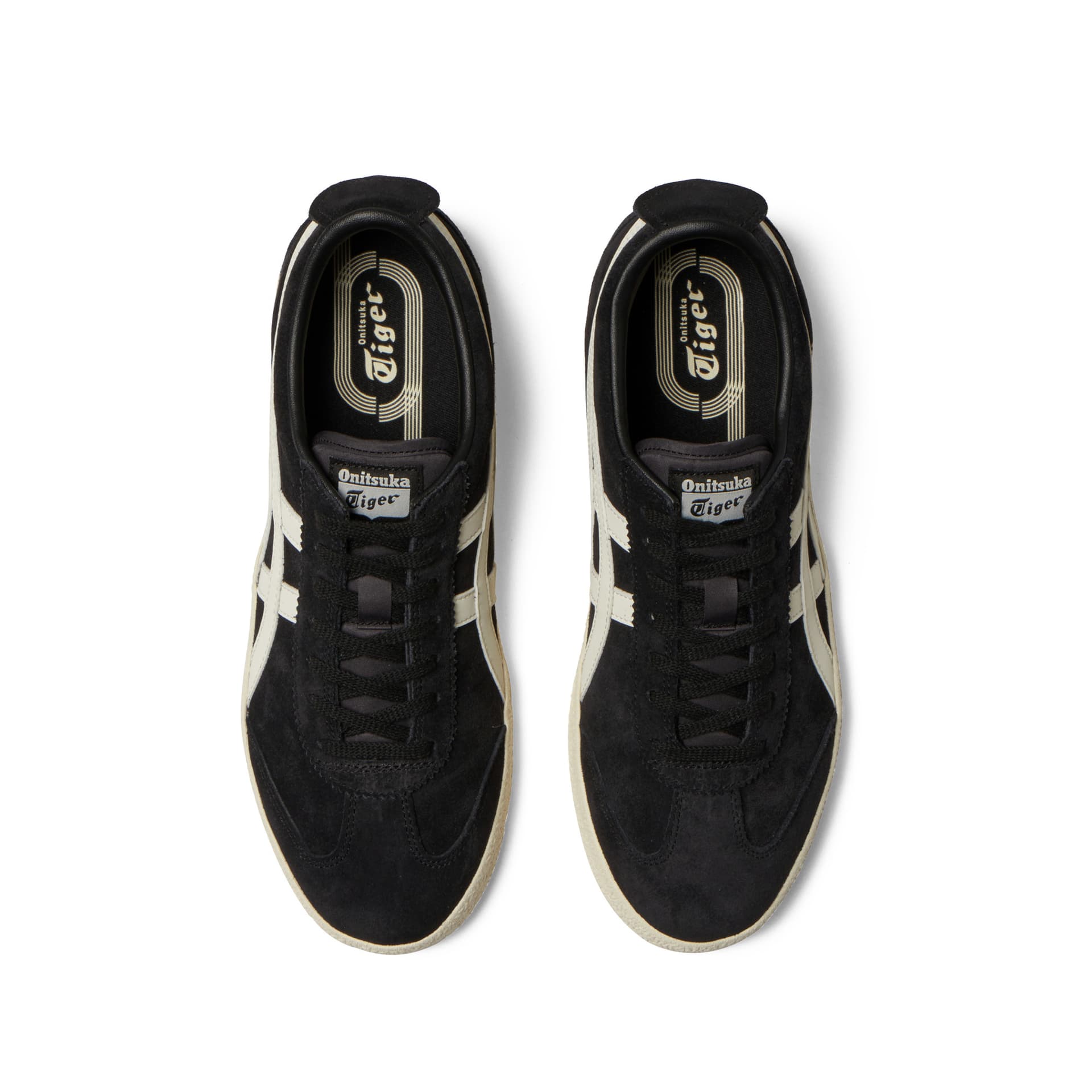 Кроссовки Onitsuka Tiger Mexico Delegation - изображение 5