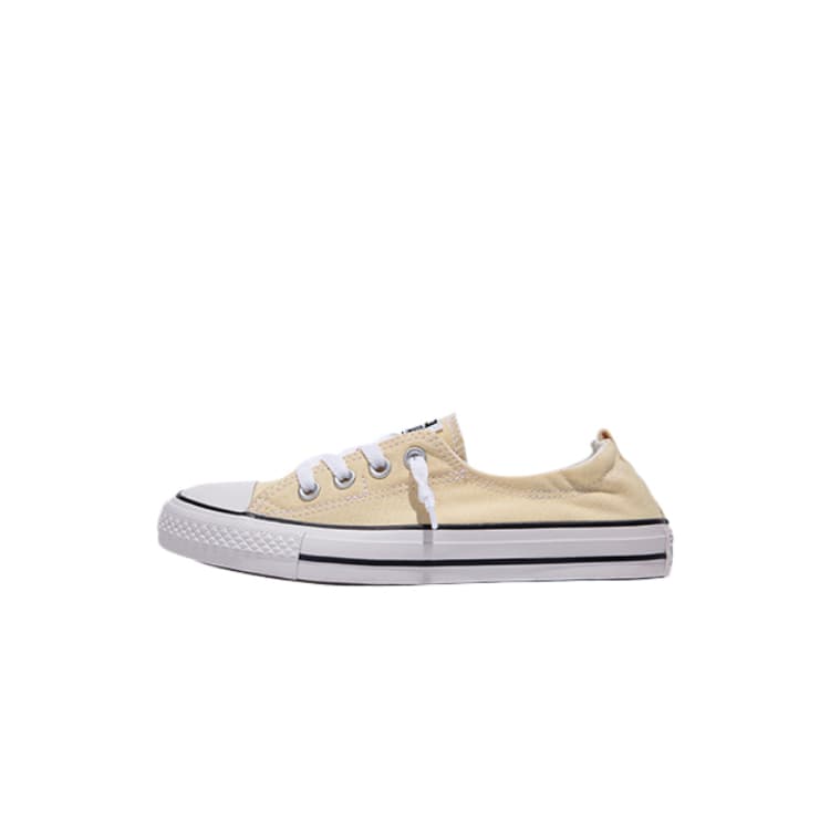 Кеды Converse Chuck TAYLOR Устойчивые к истиранию Амортизирующие Низкие Кеды Женские - изображение 1