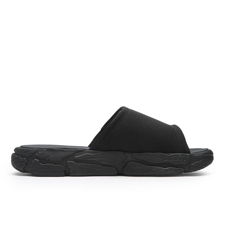 Сандалии FILA FERN SLIPPER Шлепанцы Мужские Икровой Серый - изображение 2