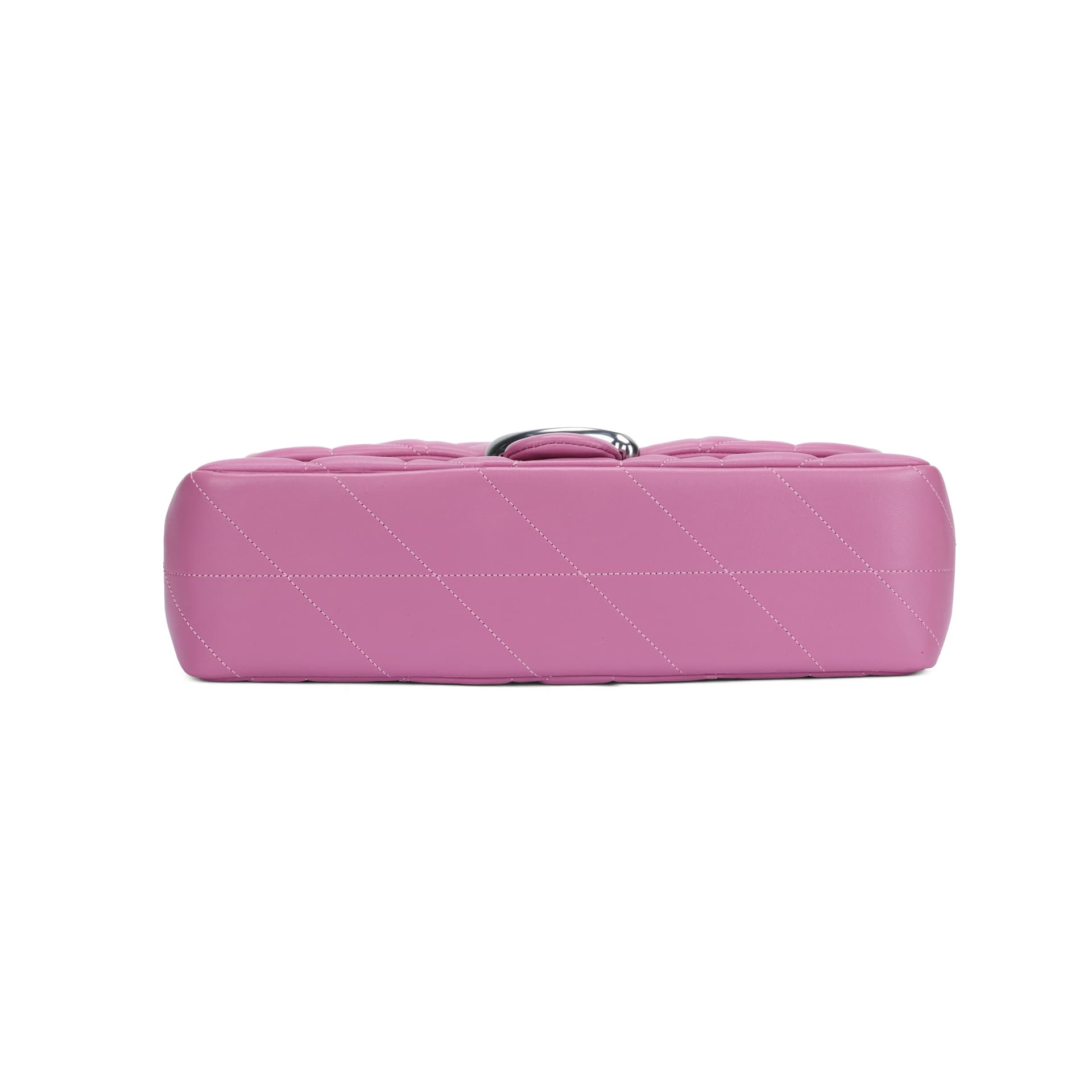 Сумка через плечо COACH Tabby 26 Pink - изображение 4