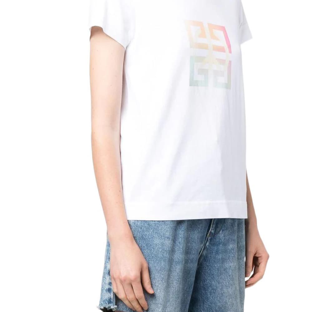 Футболка Givenchy FW22 T - изображение 5