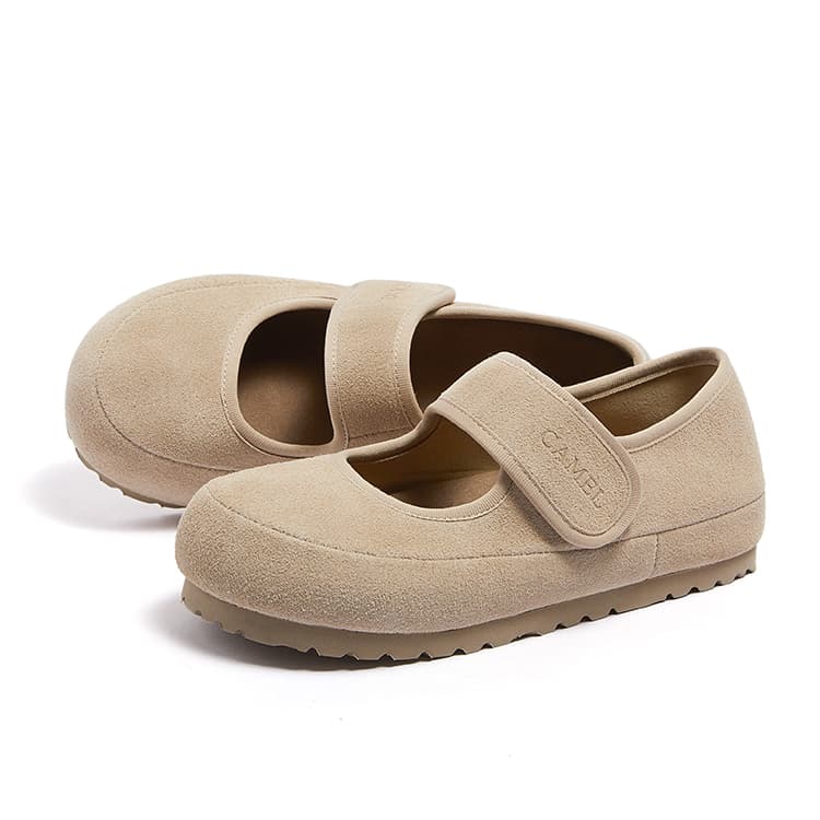 Сандалии Верблюжий цвет Обувь Birkenstock Женские - изображение 3
