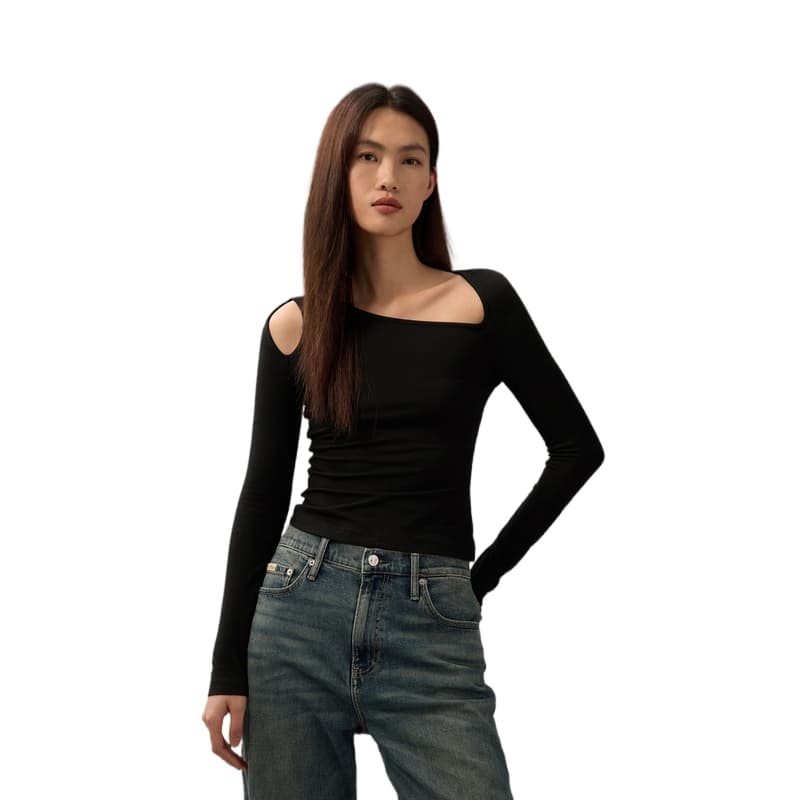 Футболка CALVIN KLEIN T - изображение 3