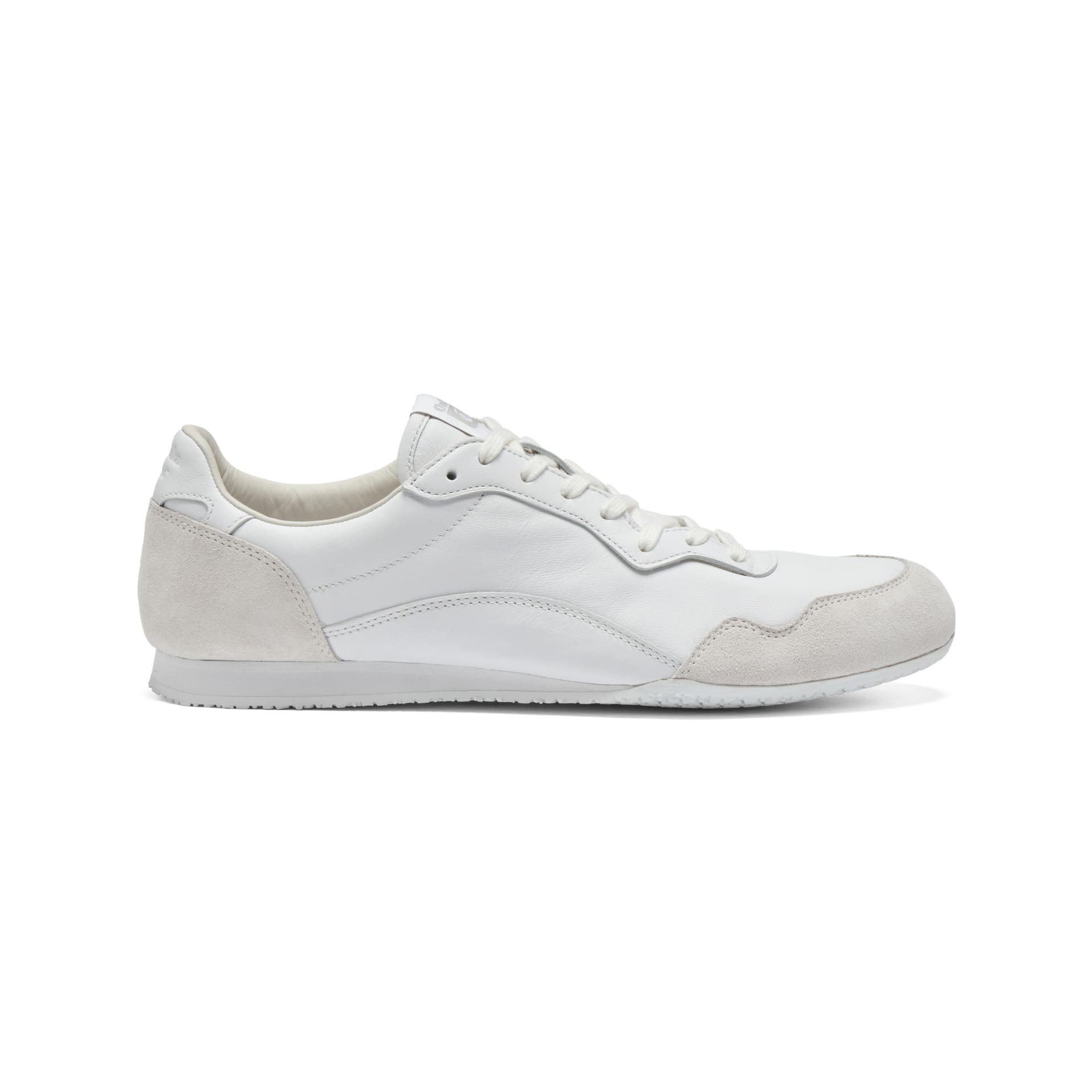 Кроссовки Onitsuka Tiger Serrano CL - изображение 2