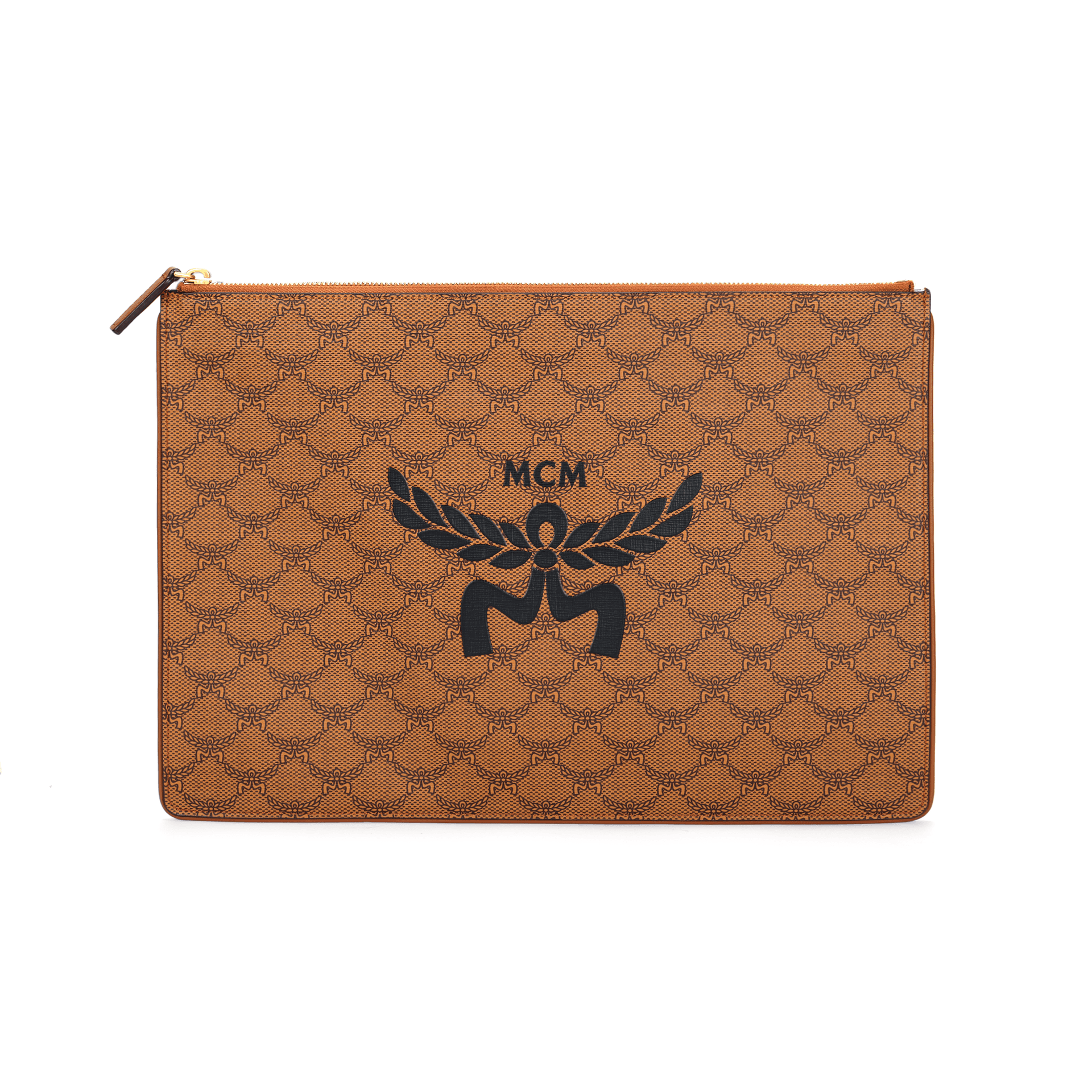 Сумка MCM HIMMEL LAURETOS - изображение 1
