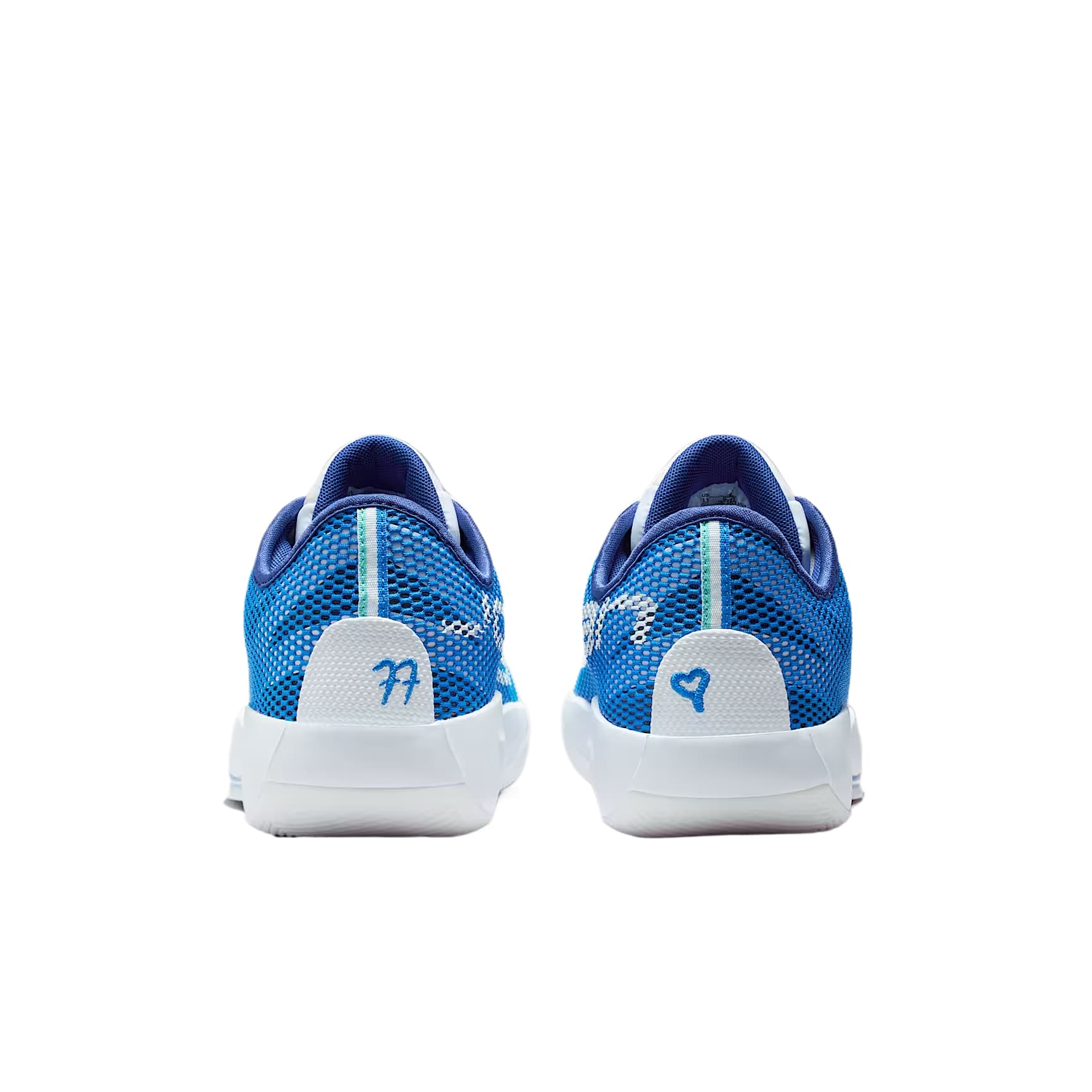 Кроссовки для баскетбола Jordan X Luka .77 Прочный Технология Амортизации Удобный Сетка Износостойкий Дышащий Поддержка Лоу-топы Баскетбольные Кроссовки Унисекс - изображение 4