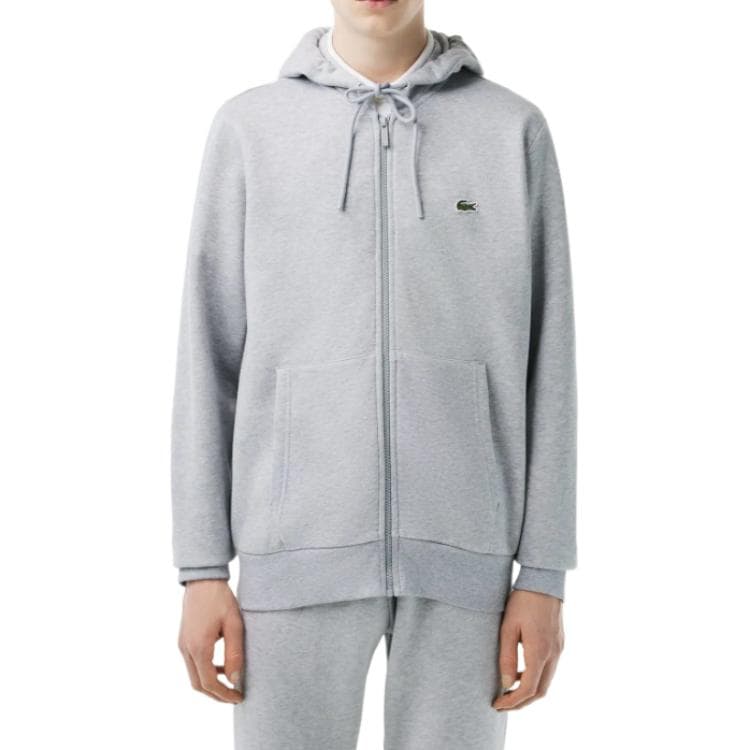 Худи LACOSTE FW22 - изображение 5