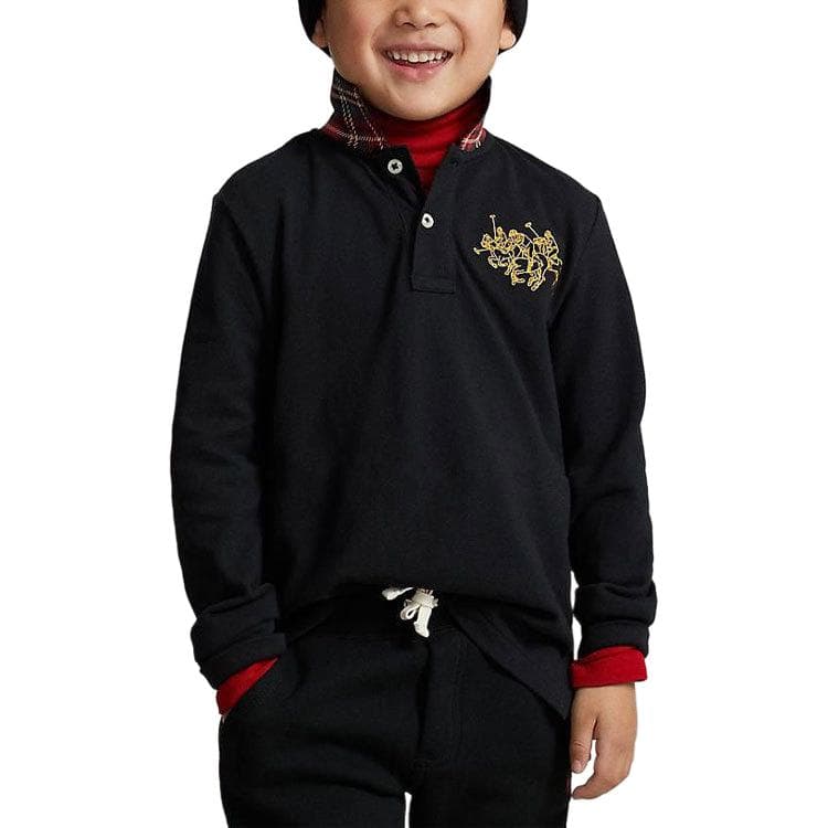Polo Ralph Lauren SS24 LogoPolo - изображение 3