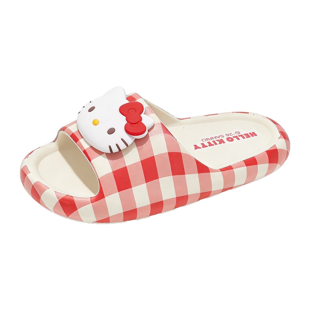Sanrio Дом Лето Тапочки - изображение 2