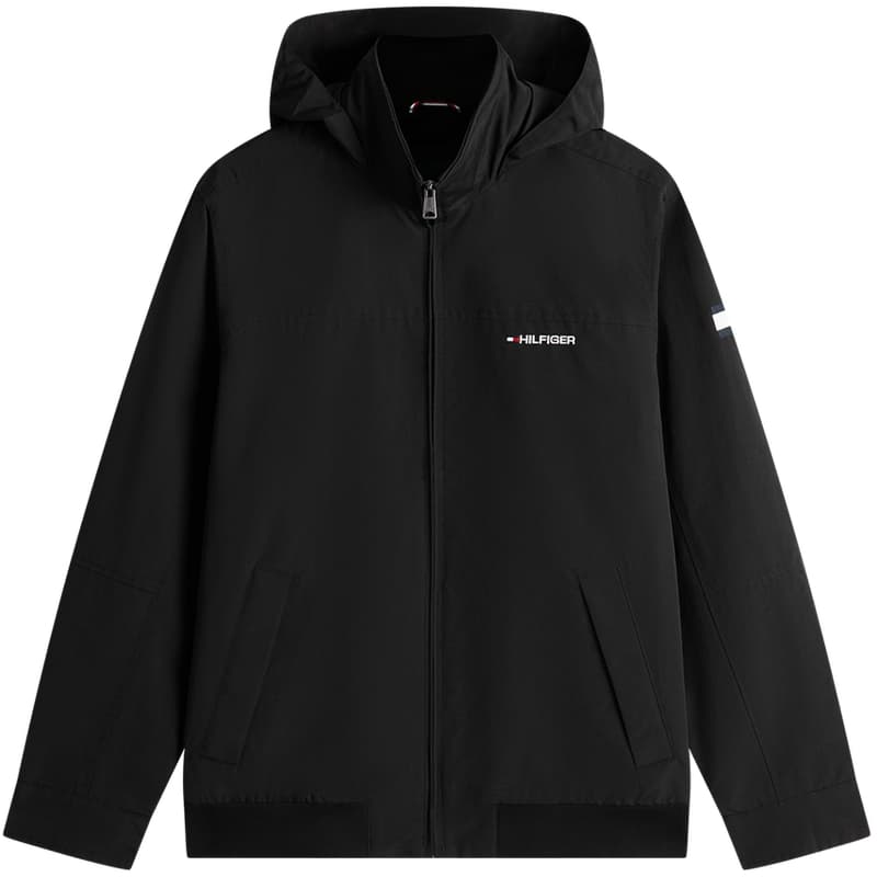 Куртка Tommy Hilfiger Куртка Мужская Одежда - изображение 1