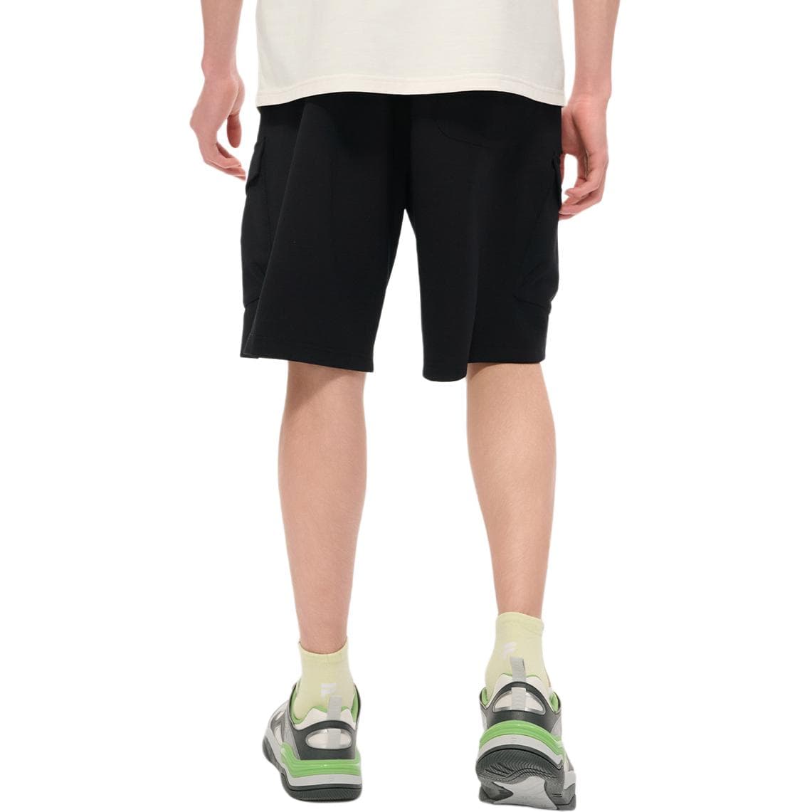 Тренировочные штаны FILA FUSION WORKWEARFILA FUSION X - изображение 4