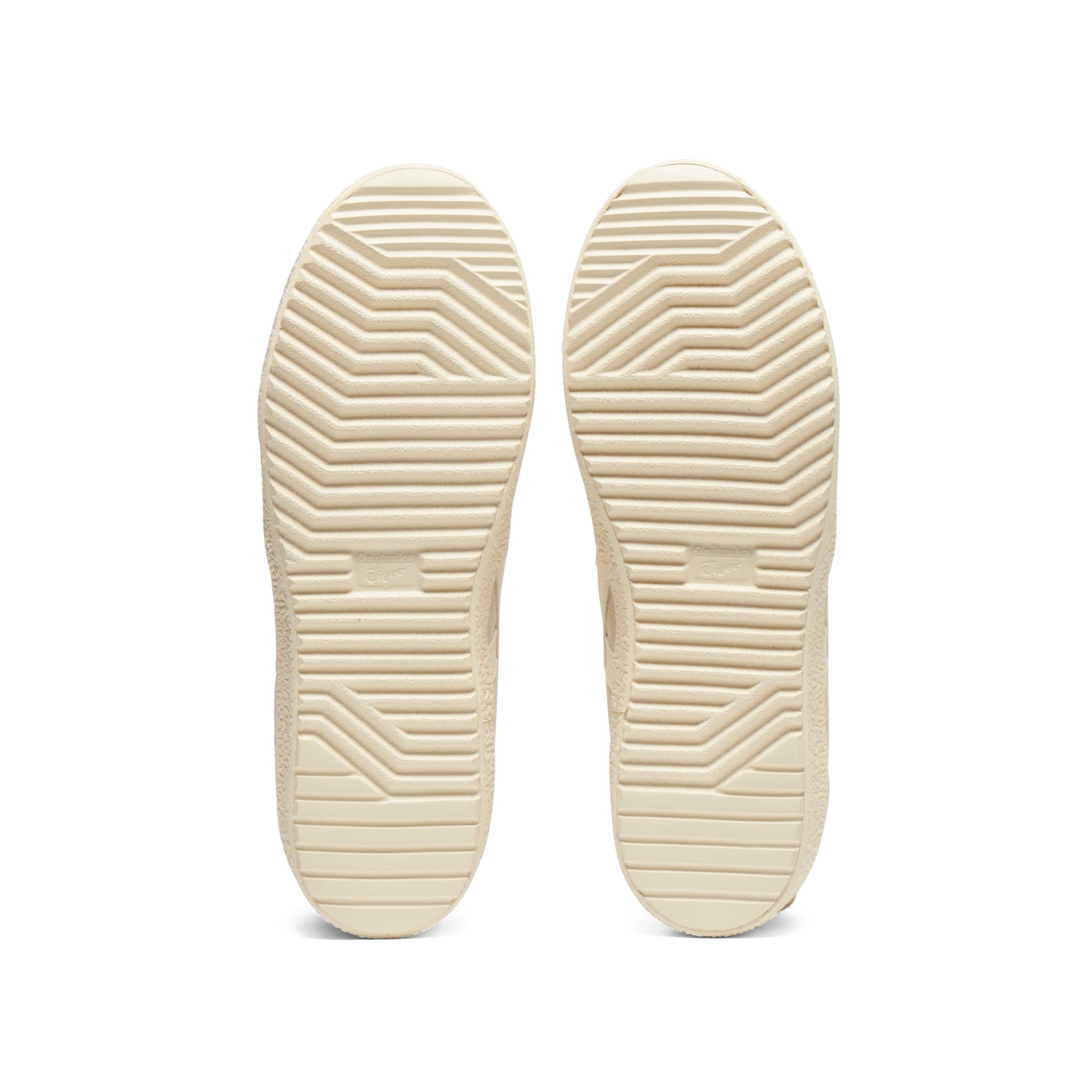 Кроссовки Onitsuka Tiger Mexico 66 Delegation Beige - изображение 7