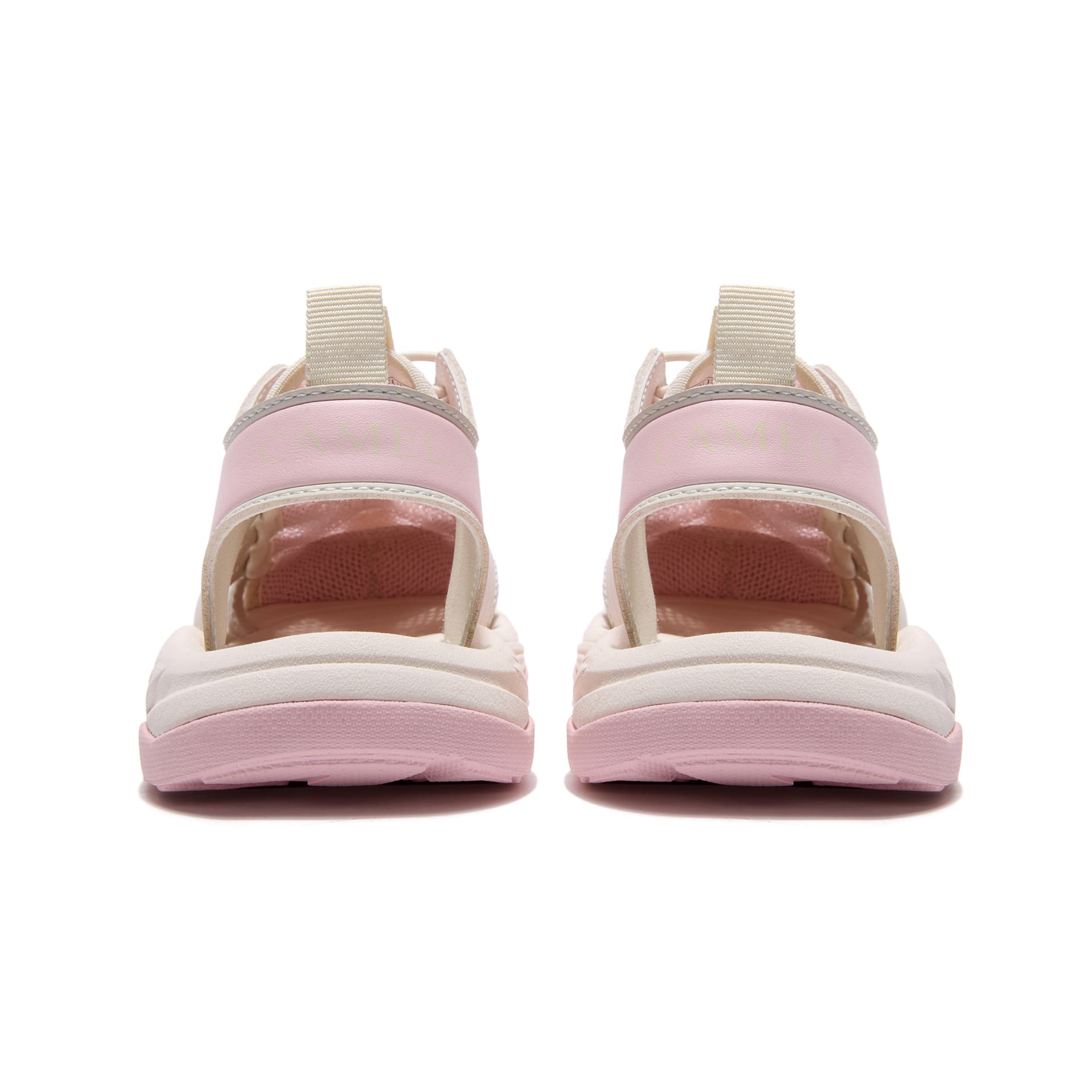 Сандалии Детские сандалии Camel Low Top Kids - изображение 4