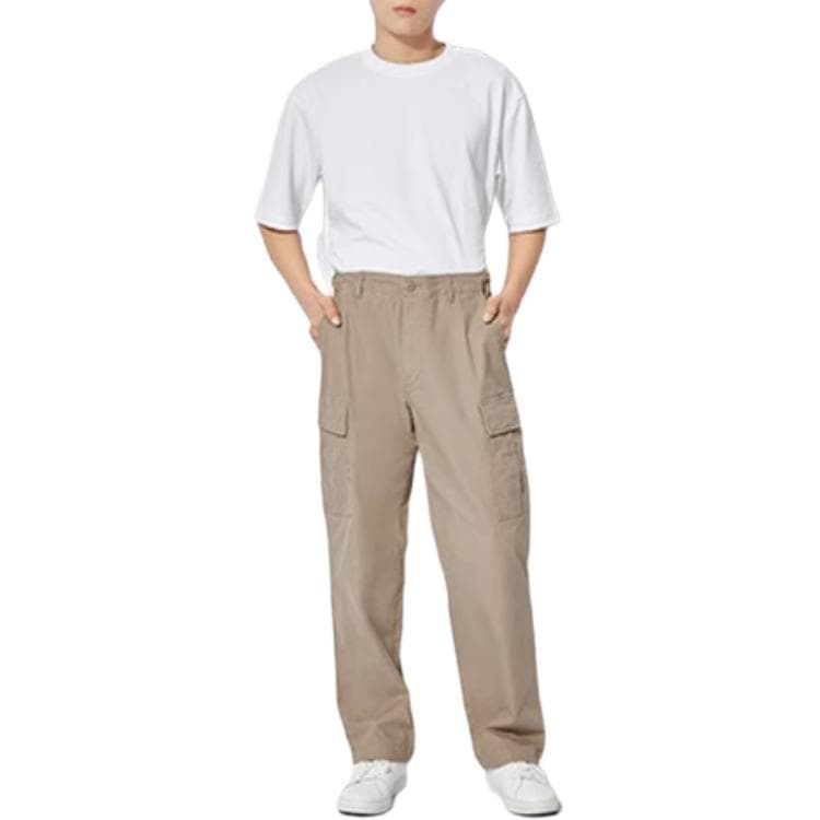 Штаны UNIQLO - изображение 6