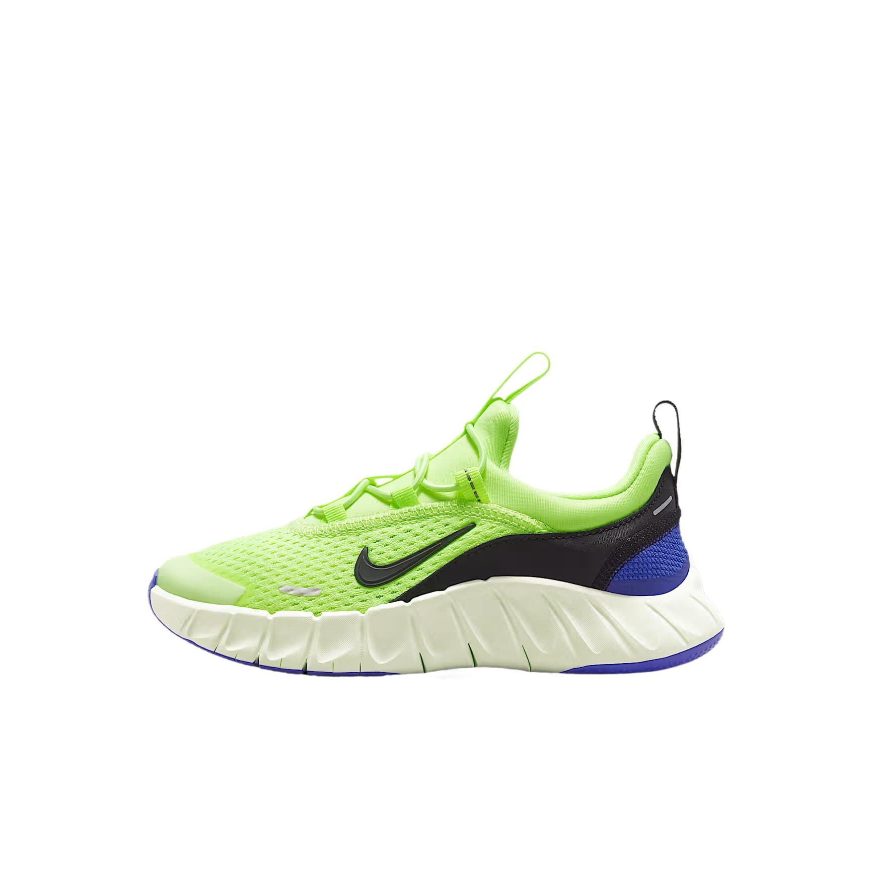 Кроссовки Nike Freeride Детские беговые кроссовки Детский - изображение 1