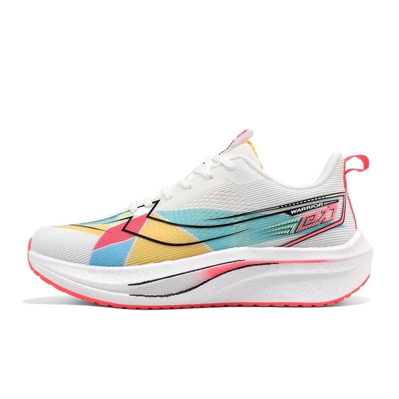 Кроссовки для бега WARRIOR Low Top Athletic Обувь Унисекс - изображение 1