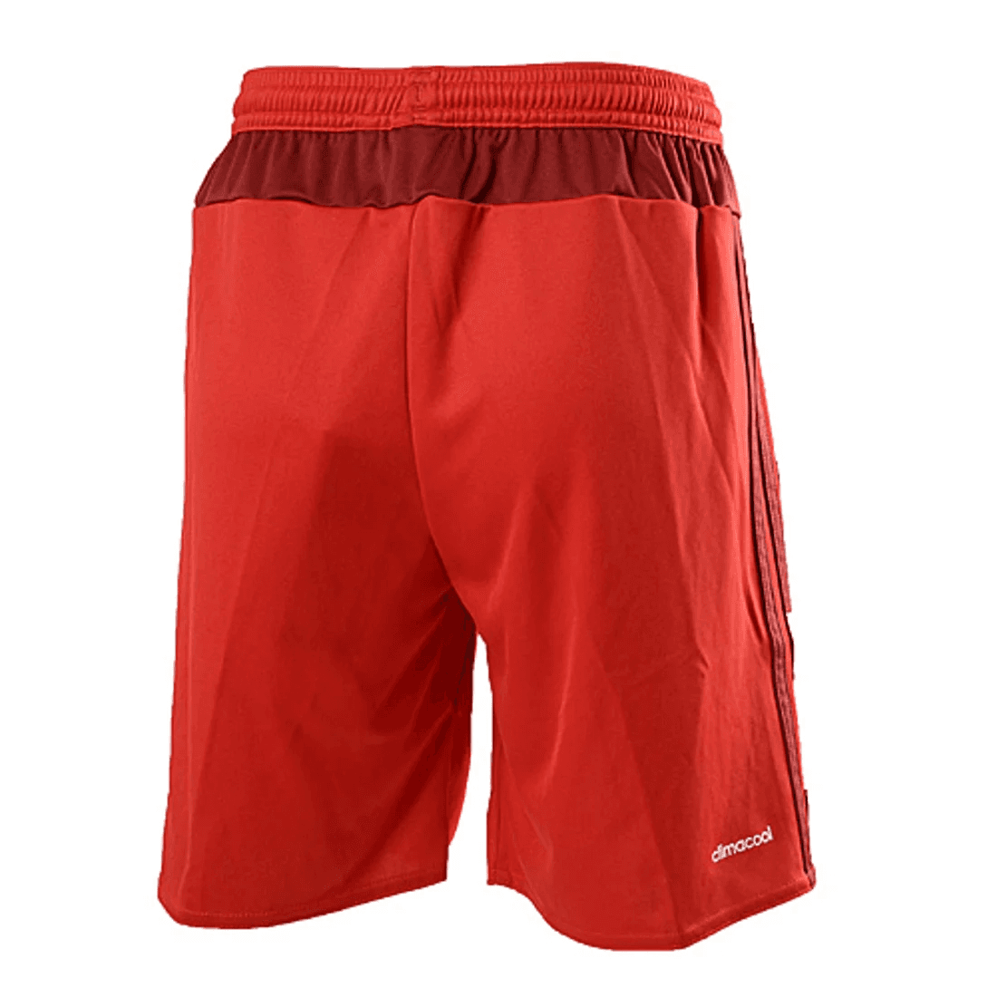 Adidas Red Kids Shorts - изображение 2