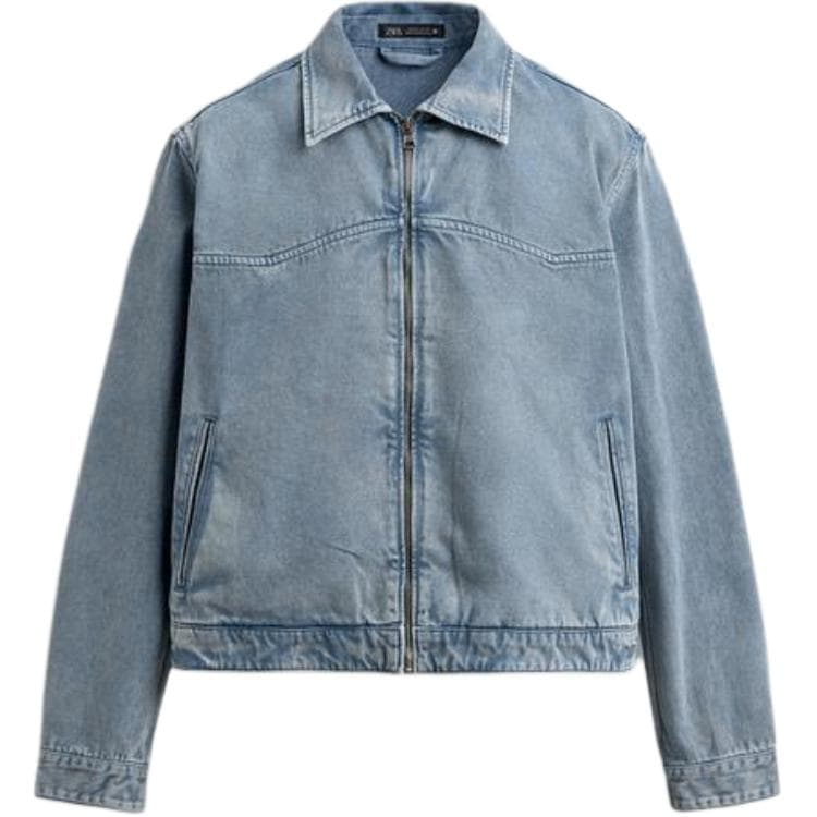 Куртка ZARA - изображение 1