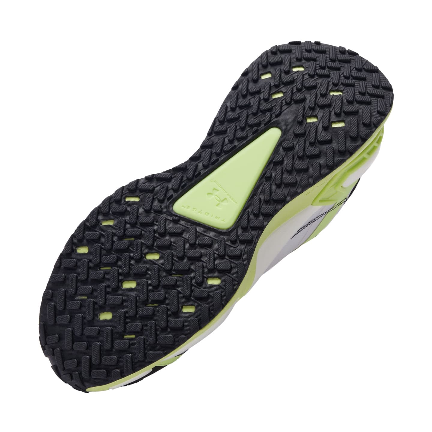 Кроссовки для бега Under Armour Reign XT Дышащая Поддержка Низкий Верх Беговые Кроссовки Женские Distant Серый - изображение 5