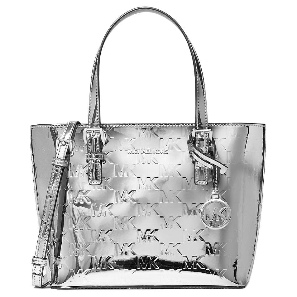 Сумка MICHAEL KORS MK Jet Set Extra PU - изображение 1
