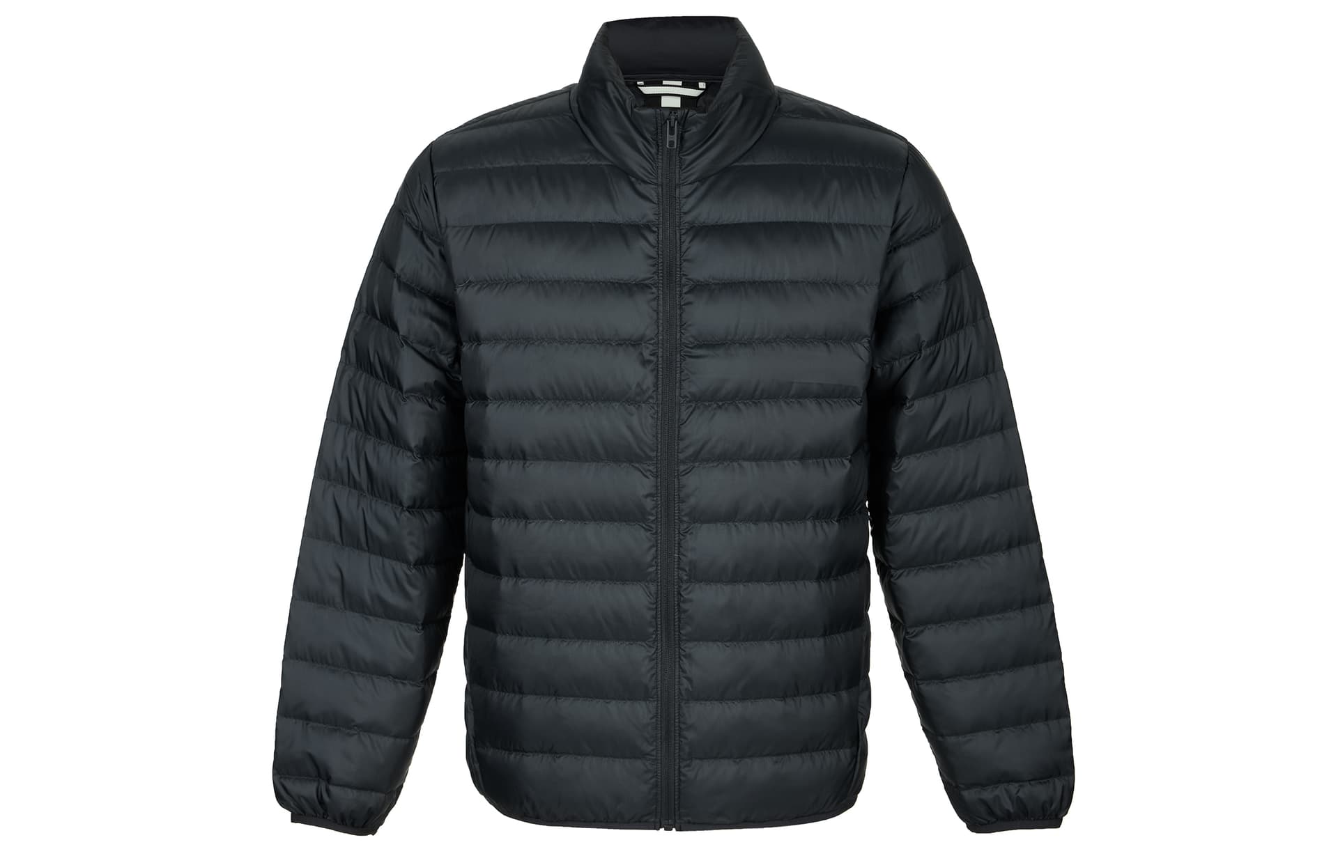 Зимняя куртка Under Armour Черный 001 Мужской Пух - изображение 1