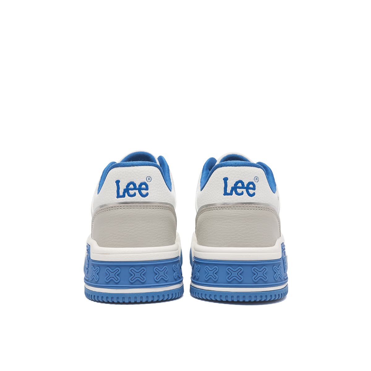 Кроссовки Lee - изображение 4