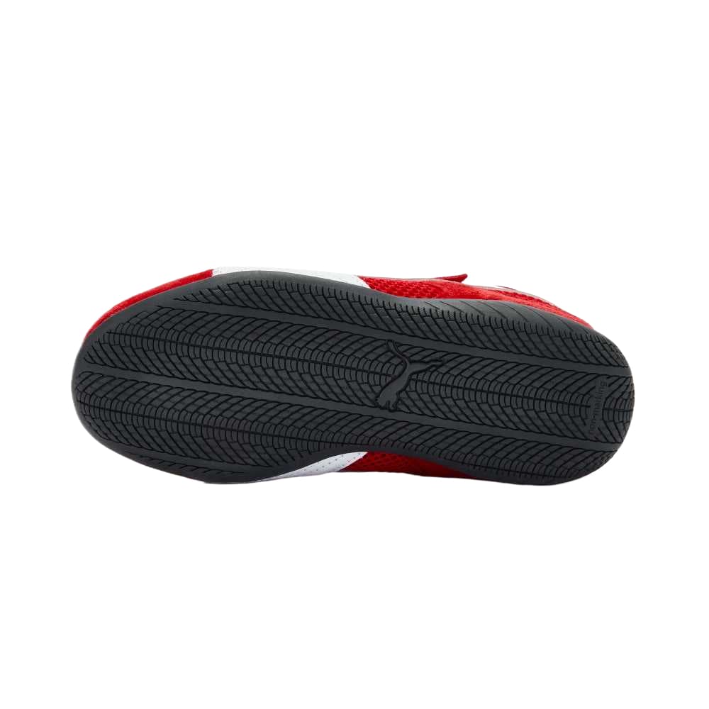 Кроссовки PUMA Speedcat Go Ткань Беговые кроссовки Детские - изображение 7
