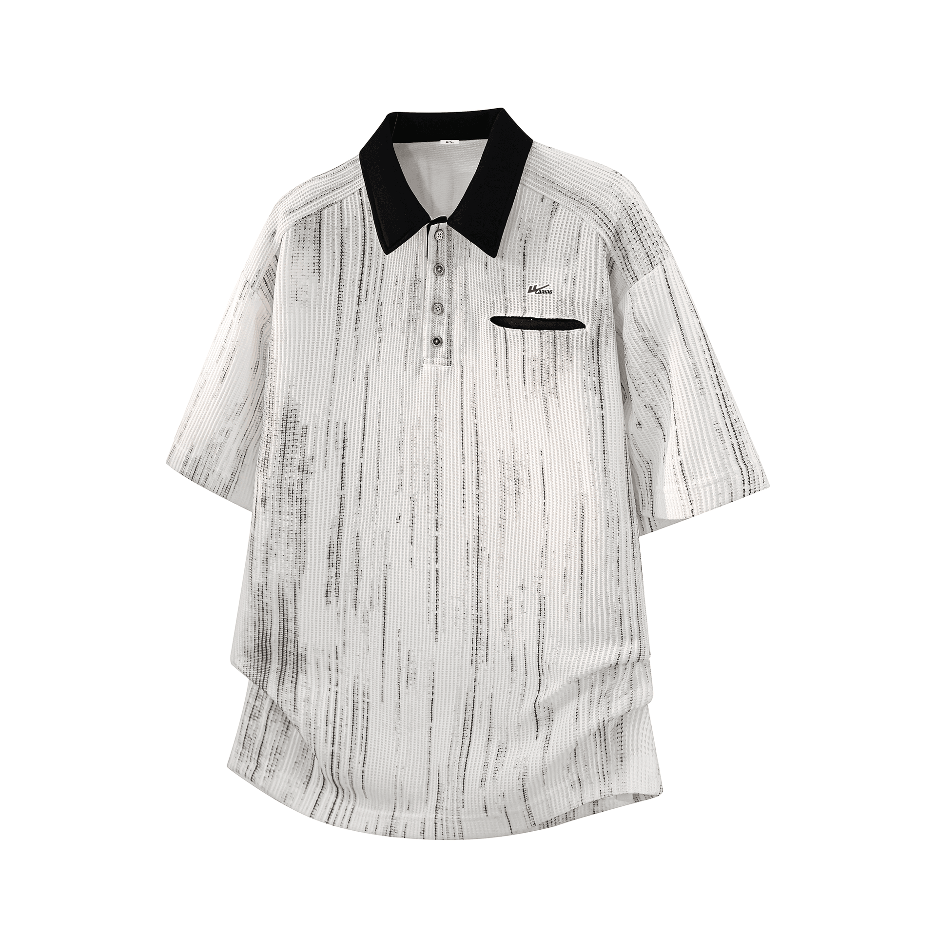 Поло Warrior cleanfit POLO - изображение 1