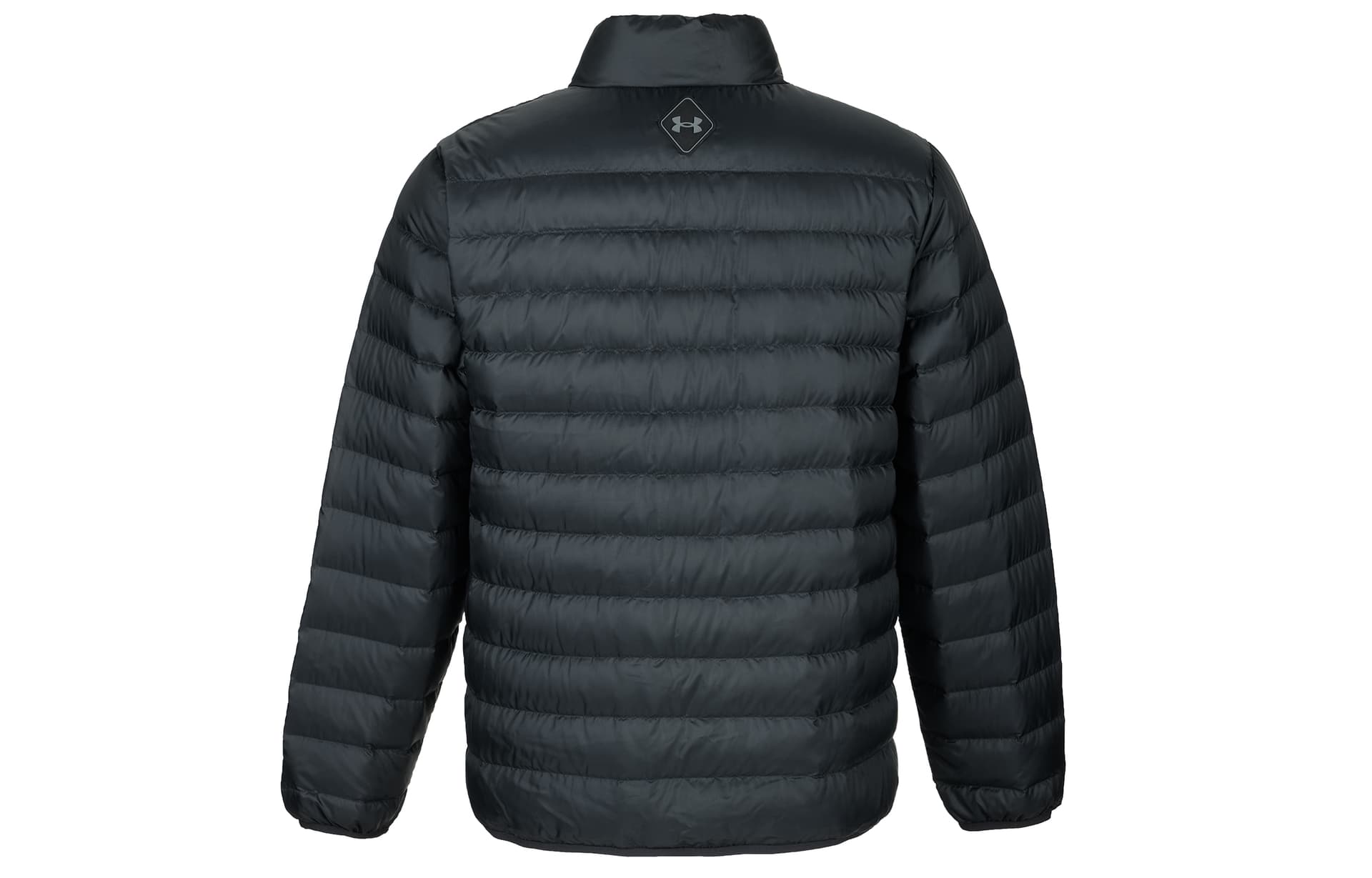 Зимняя куртка Under Armour Черный 001 Мужской Пух - изображение 2