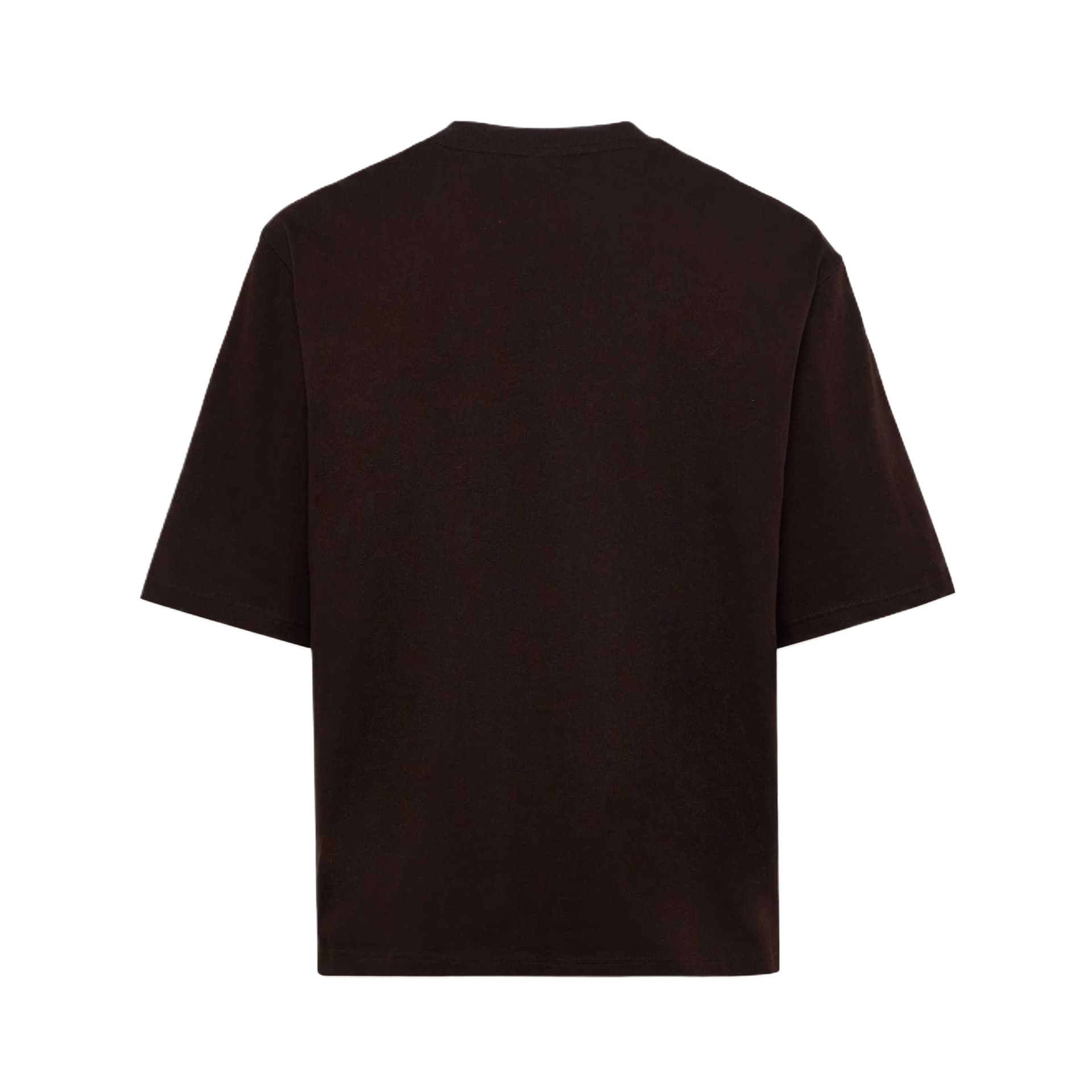 Футболка Adidas Originals Aurora Coffee Men's T-Shirts - изображение 2
