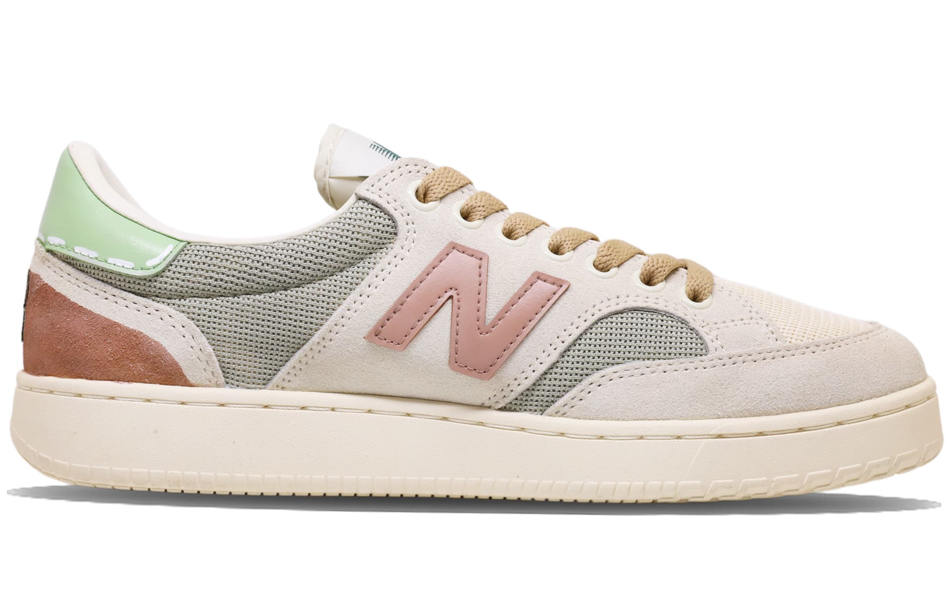 Кроссовки New Balance NB Pro Court D - изображение 2