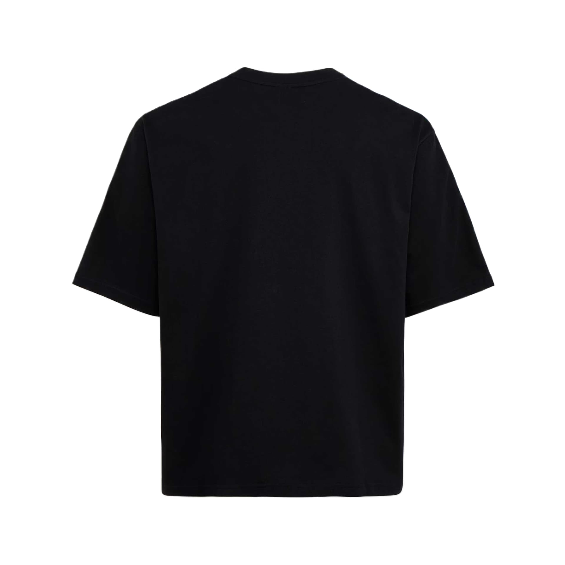 Футболка Adidas Originals Мужская Черная T-Рубашка - изображение 2