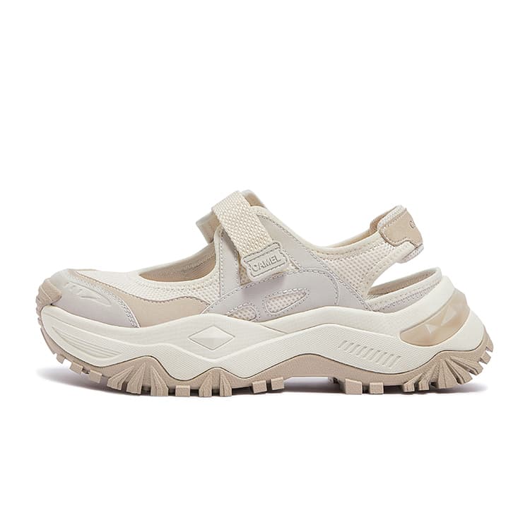 Кроссовки CAMEL Chunky Sneakers Women's - изображение 1