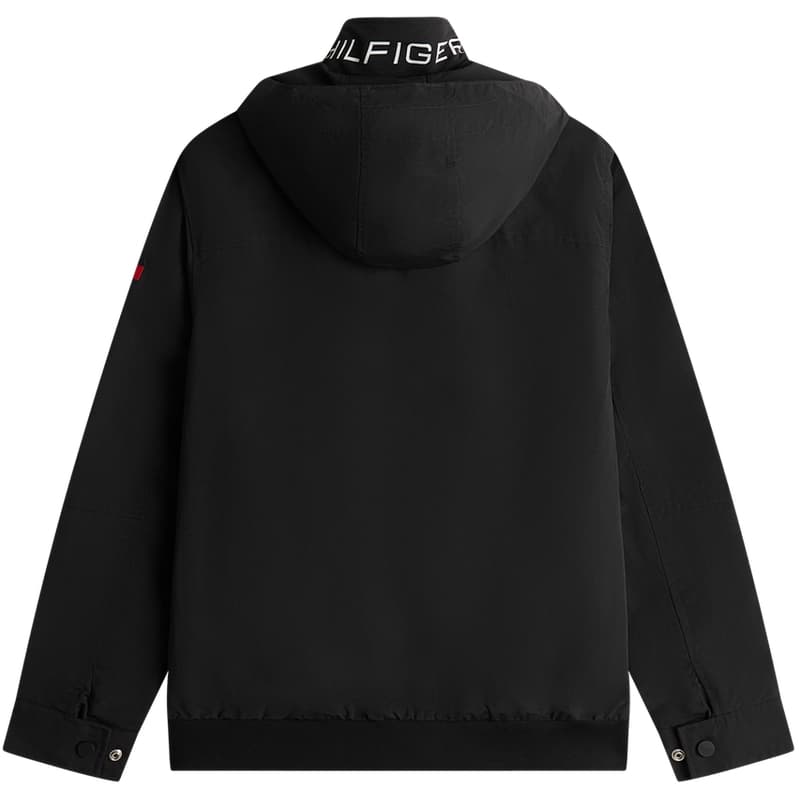 Куртка Tommy Hilfiger Куртка Мужская Одежда - изображение 2