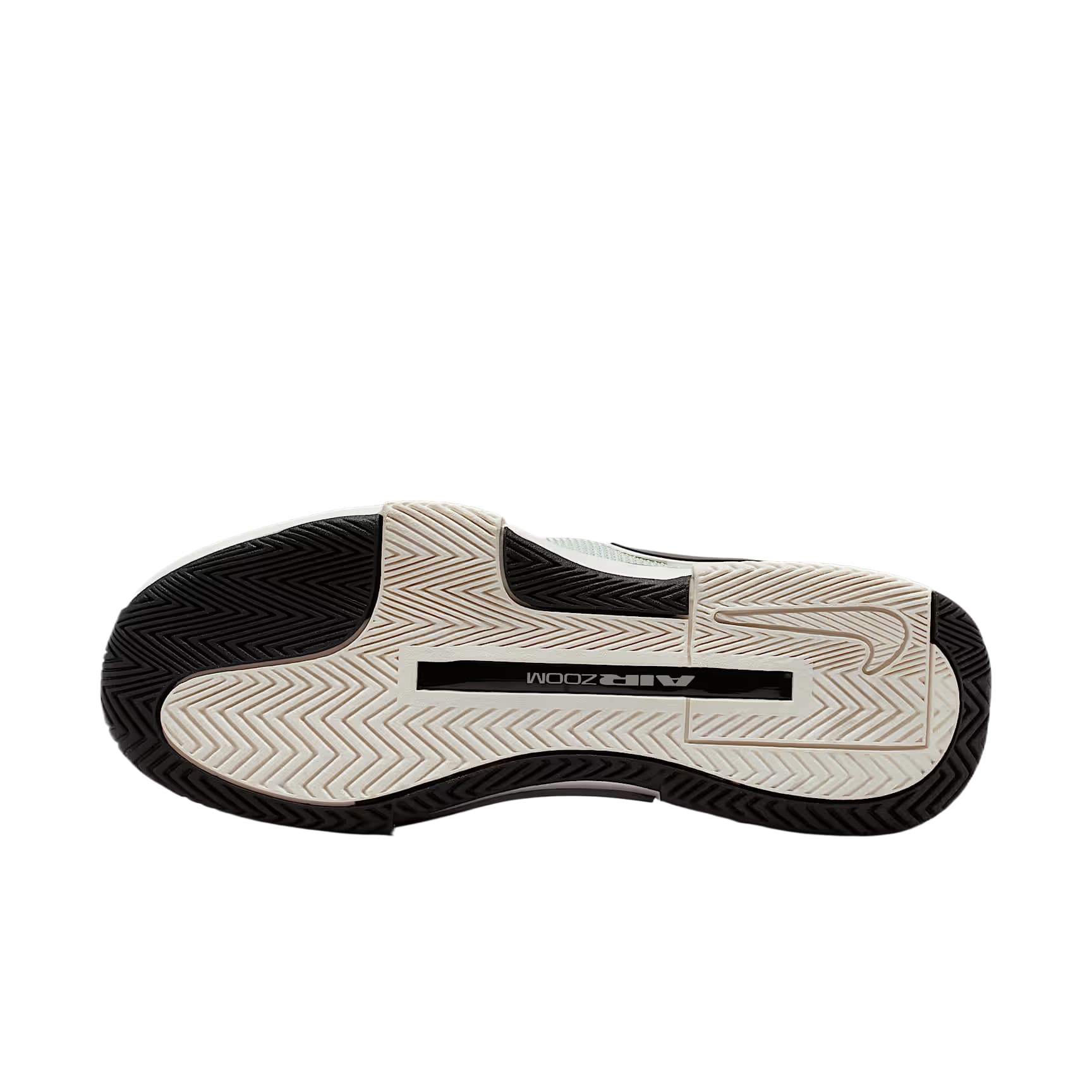 Кроссовки для тенниса Nike Zoom GP Challenge 1,5 Устойчивые к истиранию Низкие кроссовки для тенниса с поддержкой мужские - изображение 5