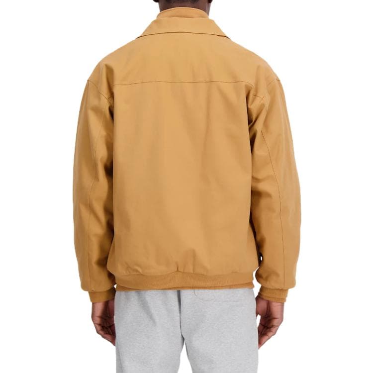 Куртка New Balance Athletics Work Jacket - изображение 5