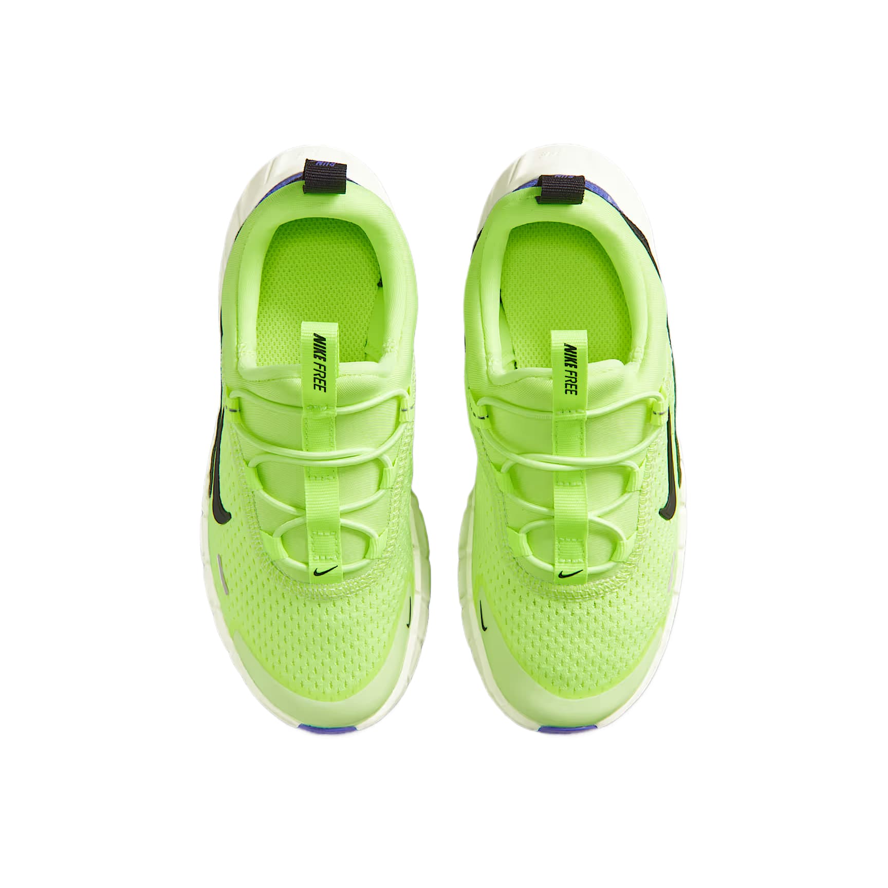 Кроссовки Nike Freeride Детские беговые кроссовки Детский - изображение 3