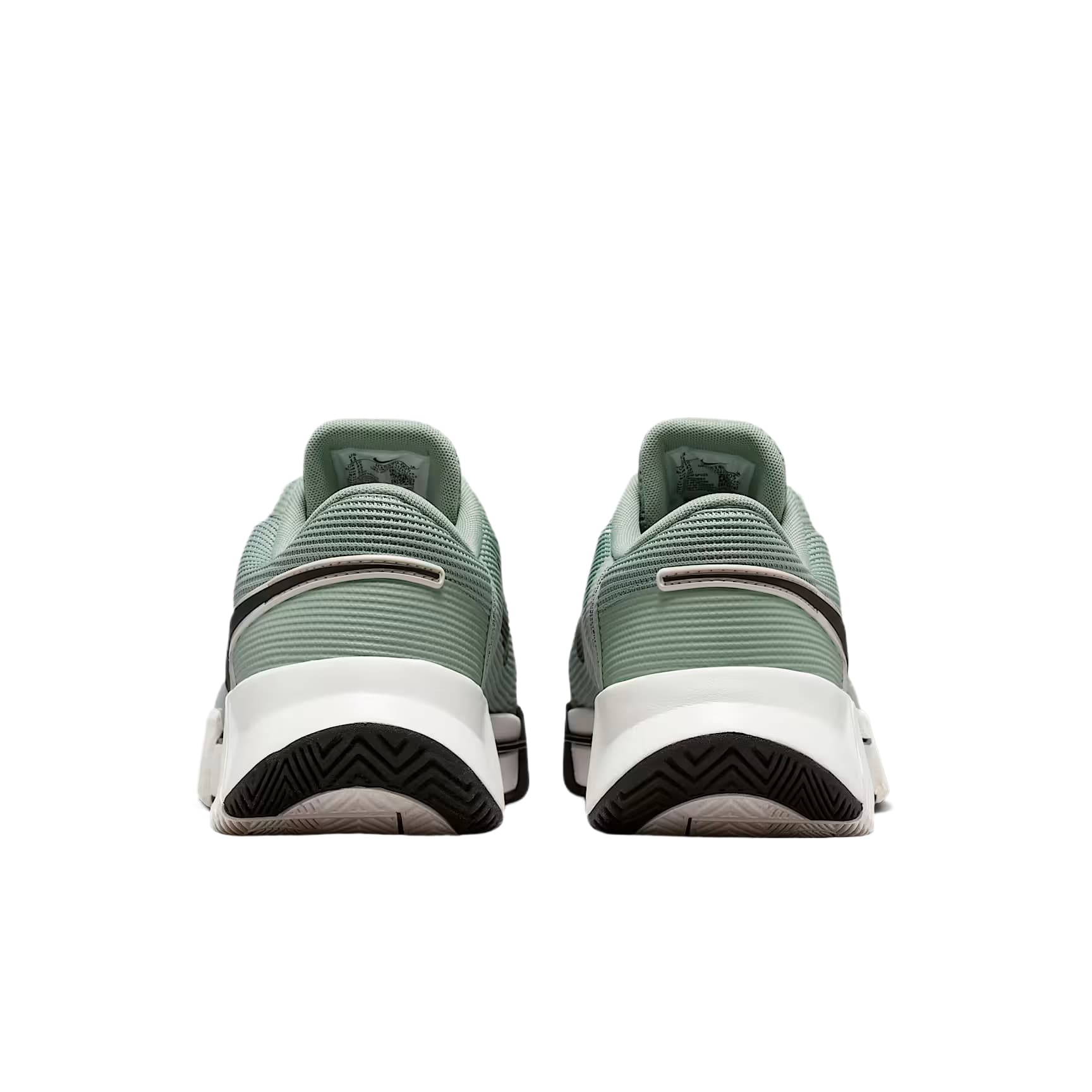 Кроссовки для тенниса Nike Zoom GP Challenge 1,5 Устойчивые к истиранию Низкие кроссовки для тенниса с поддержкой мужские - изображение 4