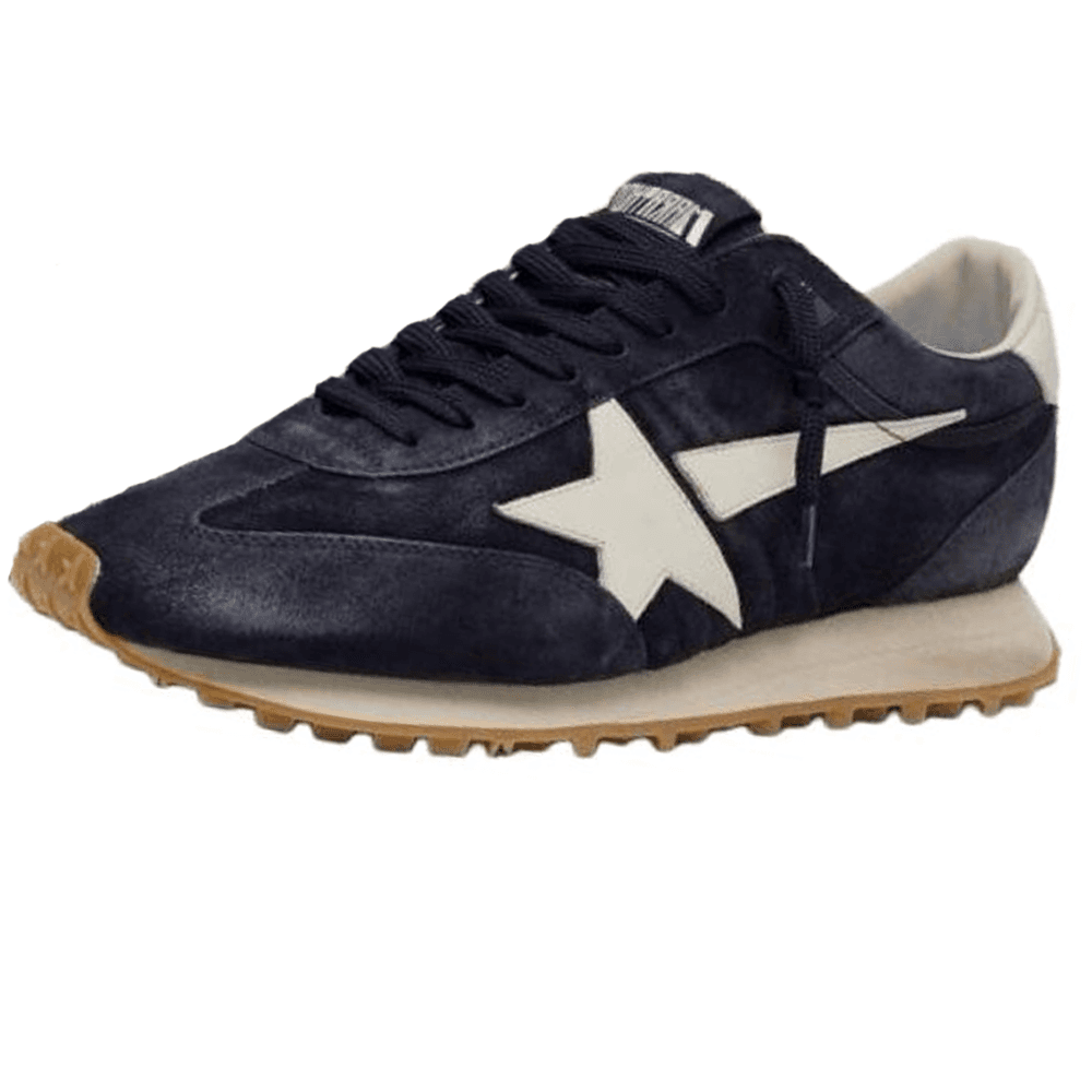 Кроссовки Golden Goose Marathon - изображение 3