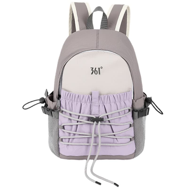 Рюкзак 361° Oxford Backpack Standard (Standard) Женский Фиолетовый - изображение 1