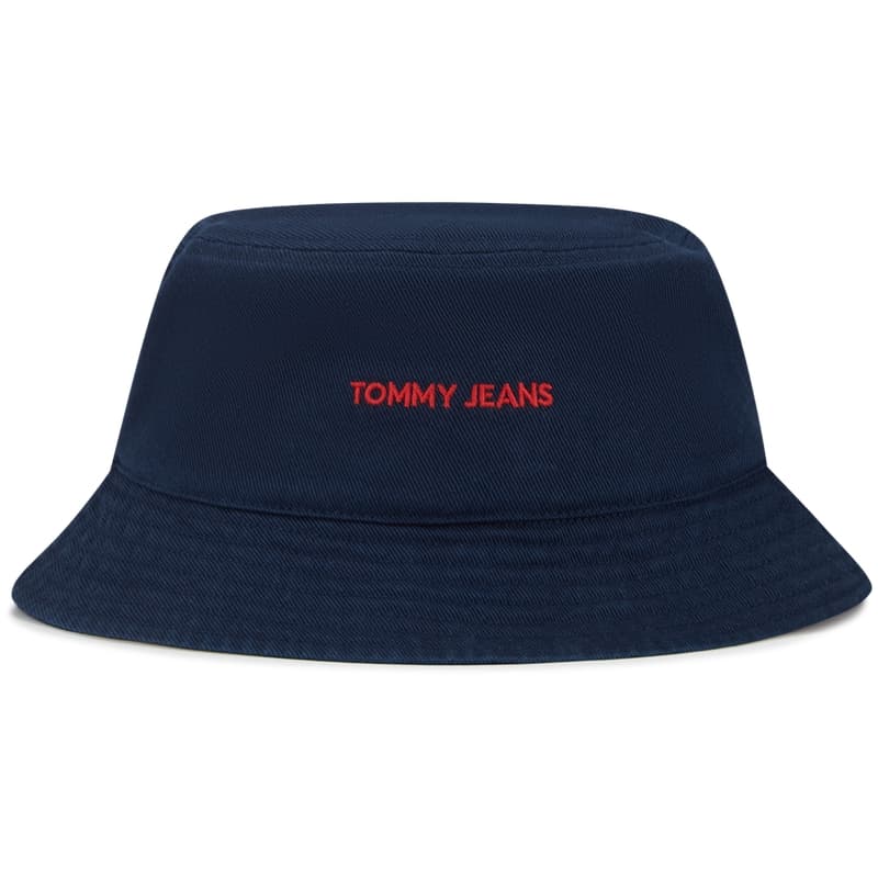 Панама Мужские хлопковые панамы Tommy Hilfiger - изображение 2