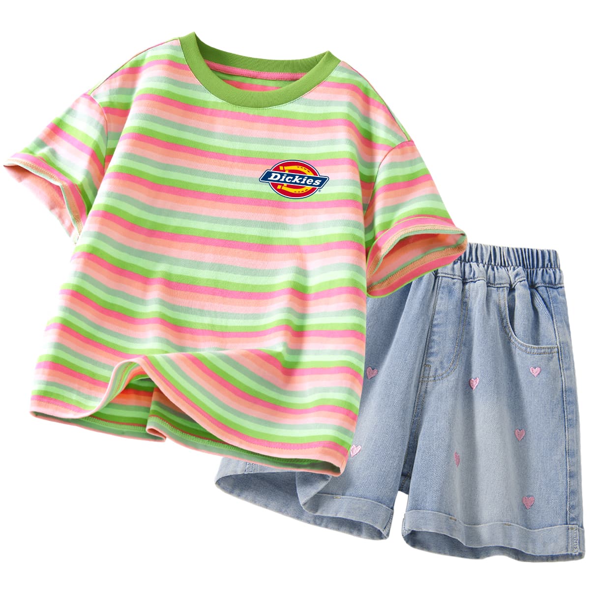 dickies Kids Повседневные спортивные костюмы Наборы - изображение 1