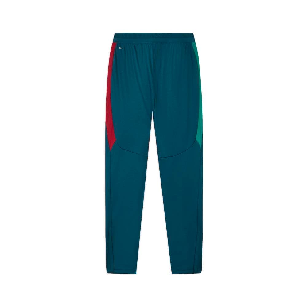 PUMA Ocean Blue Silver Men's Football Shorts PUMA Океан Синий Серебряный Мужские Футбольные Шорты - изображение 2