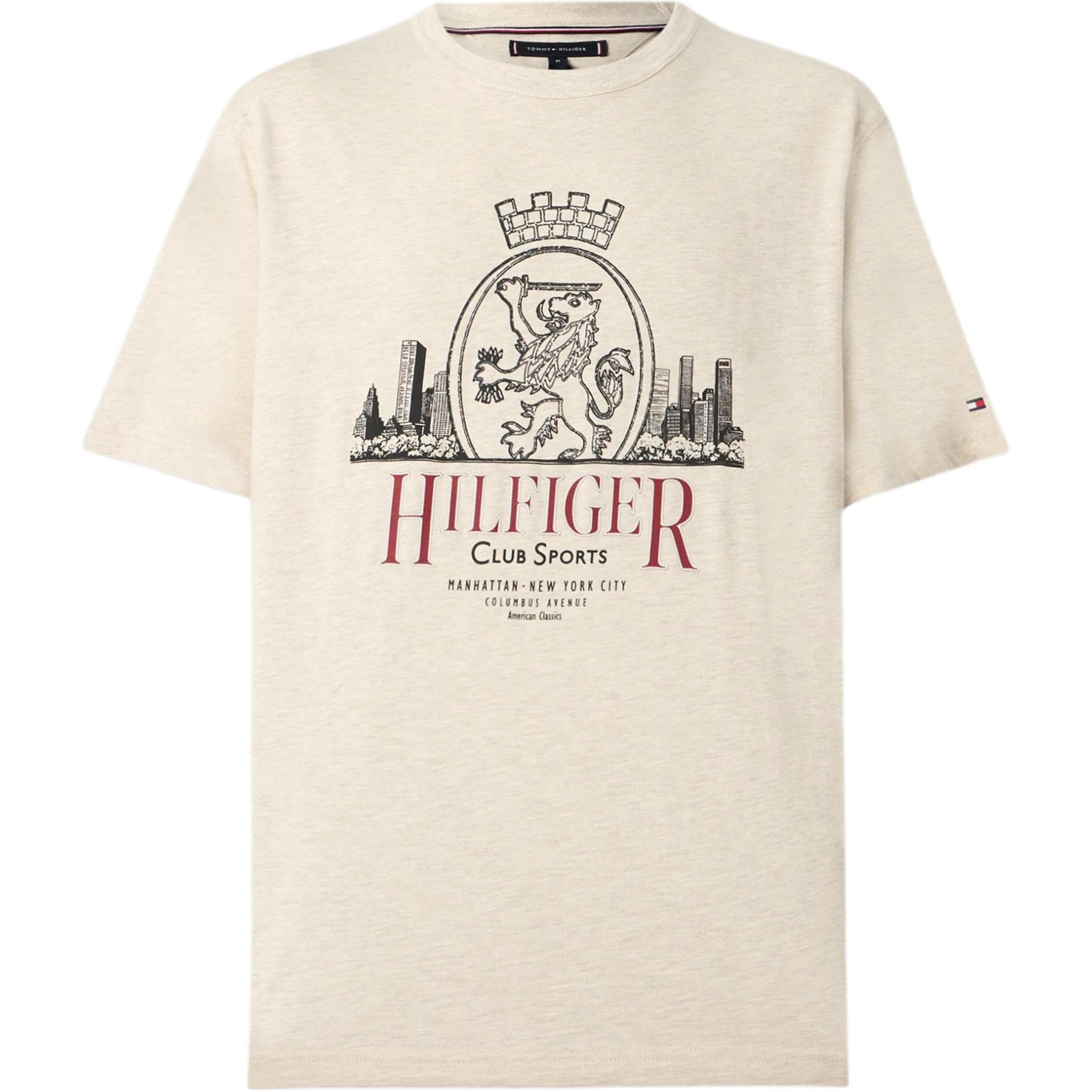 Футболка Tommy Hilfiger T - изображение 1